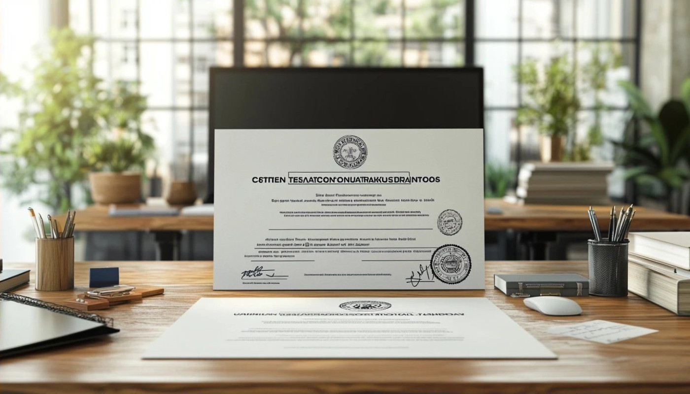 Comment une traduction certifiée peut faciliter vos démarches administratives ?